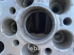 BMW Alloy wheels 18 Style 32 Part No. 1091990 1091991 8J x 2 9J x 2 Set of 4