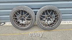 BMW CSL Style Alloy wheels