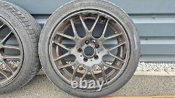 BMW CSL Style Alloy wheels