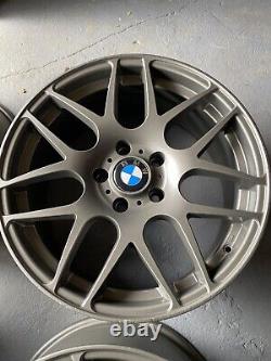 BMW CSL style 18' Alloy Wheels 5x120