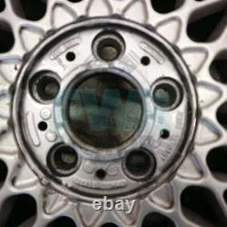 BMW E34 Style 5 Alloy Wheels BBS 15 With Centrecaps 1179774