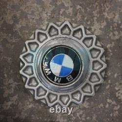 BMW E34 Style 5 Alloy Wheels BBS 15 With Centrecaps 1179774