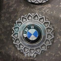 BMW E34 Style 5 Alloy Wheels BBS 15 With Centrecaps 1179774