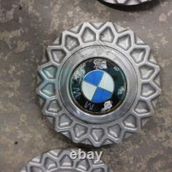BMW E34 Style 5 Alloy Wheels BBS 15 With Centrecaps 1179774