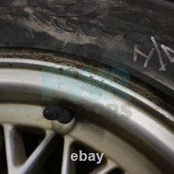 BMW E34 Style 5 Alloy Wheels BBS 15 With Centrecaps 1179774