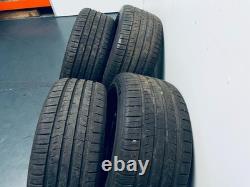 BMW E39 M5 Style 65 Genuine 18'' Alloy Wheels 8Jx18 9,5Jx18 2228950 2228960 #098