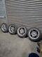 Bmw E39 Style 66 17 Alloy Wheels