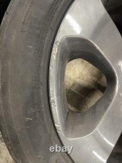 BMW E53 X5 Style 132 Alloy Wheels Full Set