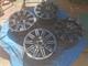 Bmw E60/61 Style 172m 19 Alloy Wheels