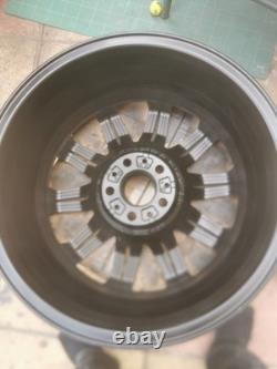 BMW E60/61 Style 172m 19 Alloy Wheels