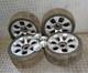 Bmw E60 E61 E63 E64 Genuine Staggered Style 121 Alloy 19 Wheels Ellipsoids
