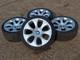 Bmw E60 E61 E63 E64 Genuine Staggered Style 121 Alloy 19 Wheels Ellipsoids Oem