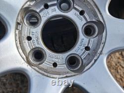 BMW E60 E61 E63 E64 Genuine Staggered Style 121 Alloy 19 Wheels Ellipsoids OEM