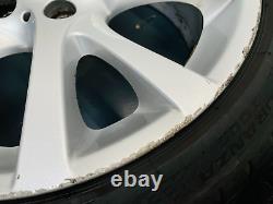 BMW E81 E82 E87 E88 18 Alloy Wheels V Style 372 7.5J/8.5J 6795588 6795563 #063