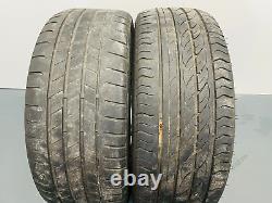 BMW E81 E82 E87 E88 18 Alloy Wheels V Style 372 7.5J/8.5J 6795588 6795563 #063