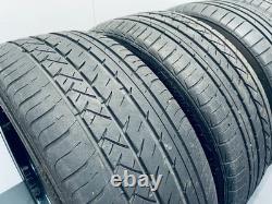 BMW E81 E82 E87 E88 4x Alloy Wheels M Sport Style 313 7.5Jx18 8.5Jx18 #105