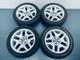Bmw E83 X3 18 Alloy Wheels Style 192 M Sport 8j / 9j 3415614 3415615 #109