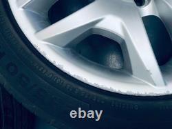BMW E83 X3 18 Alloy Wheels Style 192 M Sport 8J / 9J 3415614 3415615 #109