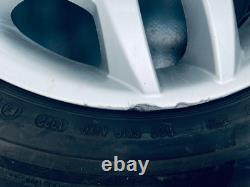 BMW E83 X3 18 Alloy Wheels Style 192 M Sport 8J / 9J 3415614 3415615 #109