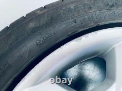 BMW E83 X3 18 Alloy Wheels Style 192 M Sport 8J / 9J 3415614 3415615 #109
