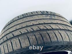 BMW E83 X3 18 Alloy Wheels Style 192 M Sport 8J / 9J 3415614 3415615 #109