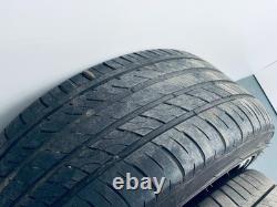 BMW E83 X3 18 Alloy Wheels Style 192 M Sport 8J / 9J 3415614 3415615 #109