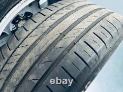 BMW E83 X3 18 Alloy Wheels Style 192 M Sport 8J / 9J 3415614 3415615 #109