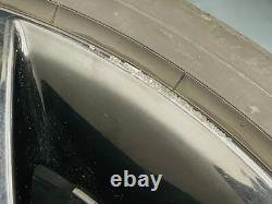 BMW E84 X1 Alloy Wheels Set Y Spoke Style 322 8. Jx18 Et30 225/45/18 6789145 #062