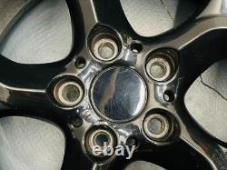 BMW E84 X1 Alloy Wheels Set Y Spoke Style 322 8. Jx18 Et30 225/45/18 6789145 #062