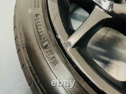BMW E84 X1 Alloy Wheels Set Y Spoke Style 322 8. Jx18 Et30 225/45/18 6789145 #062