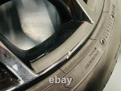 BMW E84 X1 Alloy Wheels Set Y Spoke Style 322 8. Jx18 Et30 225/45/18 6789145 #062