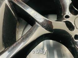 BMW E84 X1 Alloy Wheels Set Y Spoke Style 322 8. Jx18 Et30 225/45/18 6789145 #062
