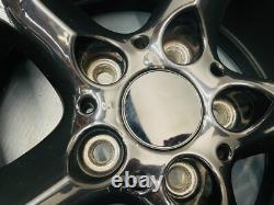 BMW E84 X1 Alloy Wheels Set Y Spoke Style 322 8. Jx18 Et30 225/45/18 6789145 #062