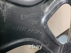 BMW E84 X1 Alloy Wheels Set Y Spoke Style 322 8. Jx18 Et30 225/45/18 6789145 #062