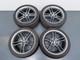 Bmw E85 E86 Z4m 18 Alloy Wheels Style 224m 7836833 7836832 Michelin Tyres #121
