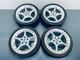 Bmw E85 E86 Z4 4x 18 Two Piece Alloy Wheels Style 108 Dunlop Tires 6758195 #080