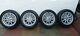 Bmw E85 Z4 1205 Style 104 16 Alloy Wheels Set Of 4 7jx16 Et47 Perfect Cond