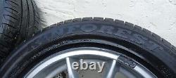 BMW E85 Z4 1205 Style 104 16 Alloy Wheels Set Of 4 7Jx16 ET47 Perfect Cond