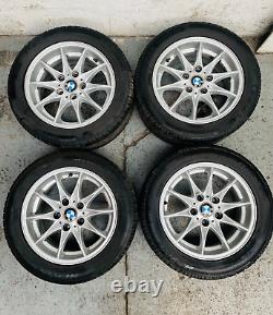 BMW E85 Z4 2003-2008 4x16'' Style 104 Alloy Wheels Set 7Jx16 ET47 6758189 #005