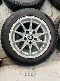 BMW E85 Z4 2003-2008 4x16'' Style 104 Alloy Wheels Set 7Jx16 ET47 6758189 #005