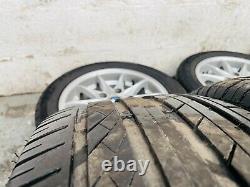 BMW E85 Z4 2003-2008 4x16'' Style 104 Alloy Wheels Set 7Jx16 ET47 6758189 #005