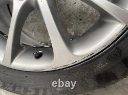 BMW E85 Z4 Roadster 4x 17 Alloy Wheels Style 200 8Jx17 ET46 6771157 #158