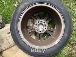BMW E90 E91 E90N E91N 4x 16 Style Alloy Wheels Set 7Jx16 Et31 6780907