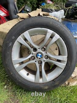 BMW E90 E91 E90N E91N 4x 16 Style Alloy Wheels Set 7Jx16 Et31 6780907