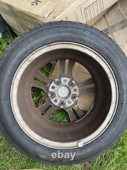 BMW E90 E91 E90N E91N 4x 16 Style Alloy Wheels Set 7Jx16 Et31 6780907