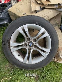 BMW E90 E91 E90N E91N 4x 16 Style Alloy Wheels Set 7Jx16 Et31 6780907