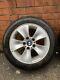 Bmw E90 E91 E92 3 Series 16 Inch Style 155 Alloy Wheels Tyres 6775594 205/55r16