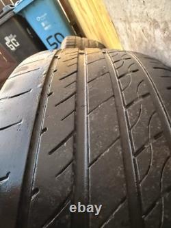 BMW E90 E91 E92 E93 17 M Sport Alloy Wheels Style 194