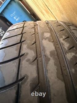 BMW E90 E91 E92 E93 17 M Sport Alloy Wheels Style 194