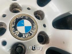 BMW E90 E91 E92 E93 4x 17 Style 158 Alloy Wheels 8Jx17 Et34 6775596 #162